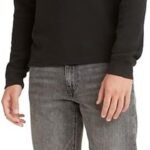 Men's Long Sleeve Relaxed Thermal Shirt