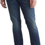 Men's Slim Fit Jeans