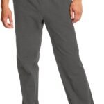 Sweatpants, Men??s Cotton Jersey Pants with Pockets, 33??