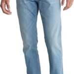 Men's Slim High Stretch Jeans