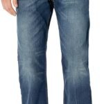 Men's 569 Loose Straight Fit Jeans