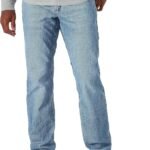Men's Legendary Regular Straight Jean